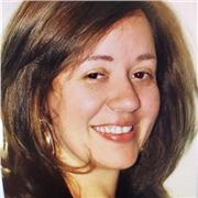 Una psicologa con liderazgo, fluidez verbal y organizada para generar impacto